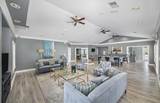 1-bedroom apartment at MAA Monthaven Park Apartments in Hendersonville